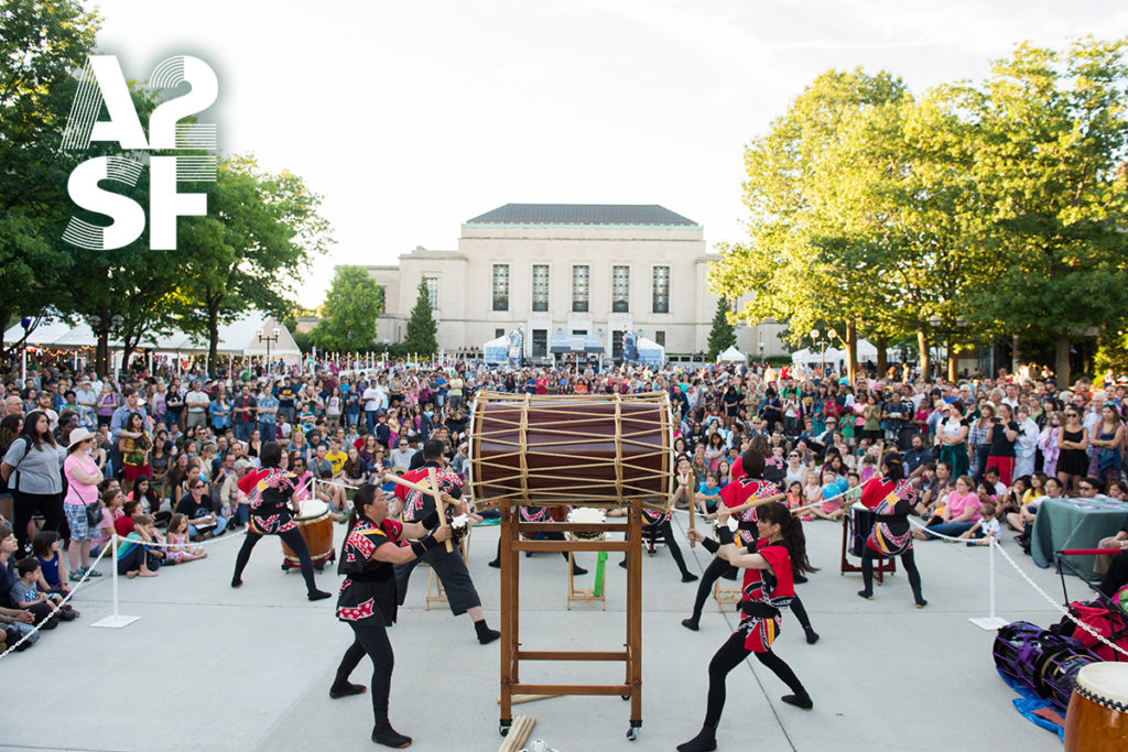 Ann Arbor Summer Festival 2020 Cancelled The Ann Arbor Independent