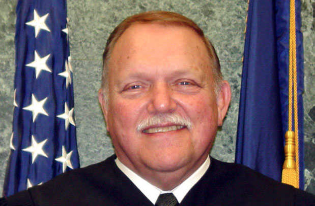 Ricky Dewayne Rice Ricky Dewayne McCain Didn’t Act Alone in the Murder of Jude Walton–He ...